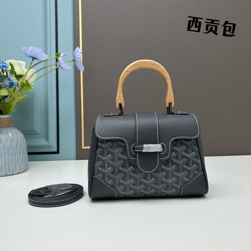 Go*ard top handle bags